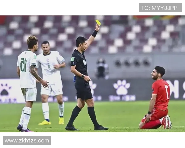 足球界黄牌纪录保持者是谁 他如何成就这一非凡成就